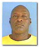 Offender Nathaniel Clemmons