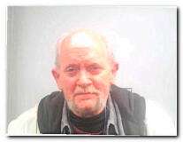 Offender Paul Allan Larson