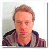 Offender Paul Michael Johnson