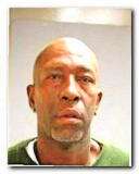 Offender Raymond Darnay Webster