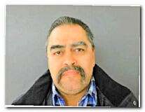 Offender Ricardo Chavira