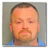 Offender Rickey Dale Cain Jr