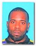 Offender Rolando Vernard Young