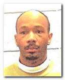 Offender Sedrick Thompson