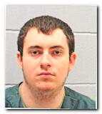 Offender Andrew J Becker