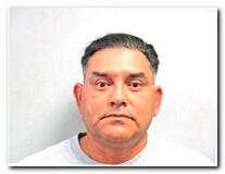 Offender Angelo Garcia