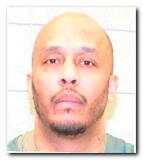 Offender Anthony R Lanier