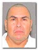 Offender Anthony Ramirez Doran