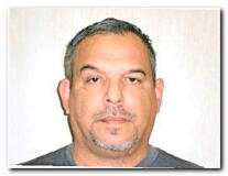 Offender Armando Cortez Arce