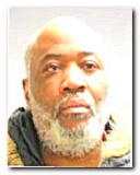 Offender Cedric Tyrone Jackson