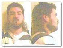 Offender Christopher Scott Ball