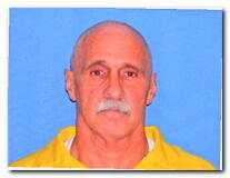 Offender Daniel R Metsinger