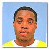 Offender Deandre Keshawn Madden