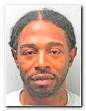 Offender Demetrius Q Henderson