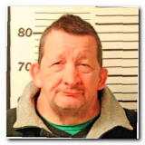 Offender Donald Wayne Parker