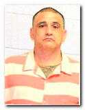 Offender Eddie Hernandez