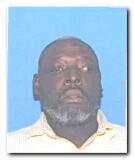 Offender Eddie Lee (deceased) Cotton