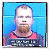 Offender Edward Thomas Perry