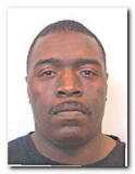 Offender Ernest Darrell Lacy