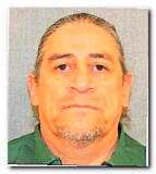 Offender Humberto Rodriguez