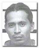 Offender Jaime Nunez Reinosa