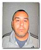 Offender Jaime Rivera