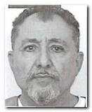 Offender Jaime Zermeno Perez