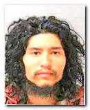 Offender Jalen Joseph Astorga