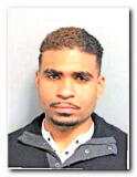 Offender Jamal Dwayne Ballard