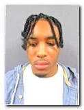 Offender Jamar Drummer