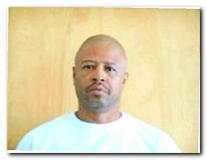 Offender Jamed Clay Mosley