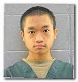 Offender Jay Xiong