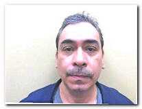 Offender Jesse Jay Chapa