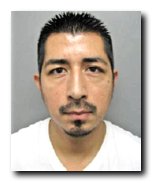 Offender Juan Chabla