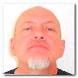 Offender Lanny William Wilson