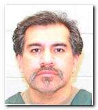 Offender Luis Robert Valdez