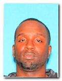 Offender Marvin Terrell James