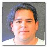 Offender Michael Eugene Rodarte