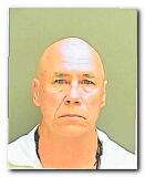 Offender Michael Wayne Bergstresser