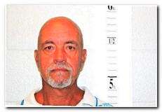 Offender Monty Edwin Meunier