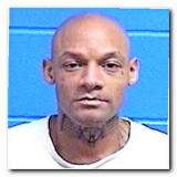 Offender Mywond James Webster