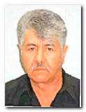 Offender Placido Calderon Garay