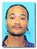 Offender Rodney Rashad Wilson