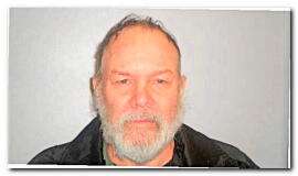 Offender Ronald William Cook