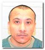 Offender Sergio A Lopez-perez