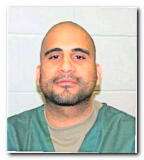 Offender Victor Manuel Ramos