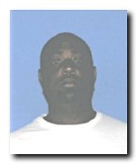 Offender Anthony Jerome Williams