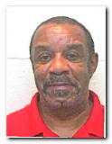 Offender Bruce Brown