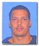 Offender Chico Derran Jackson