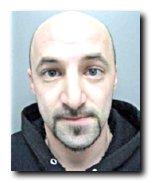 Offender Christopher Costello